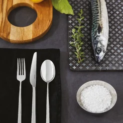 Bestekset Sambonet Linea Q (24-Delig)