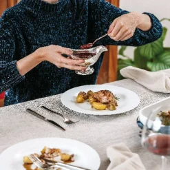 Bestekset Sambonet Linea Q (24-Delig)