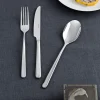 Bestekset Sambonet Linear (60-Delig)