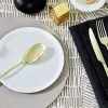 Sambonet Bestekset Linear PVD Champagne (36-Delig) Discount
