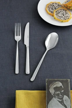 Bestekset Sambonet Linear RVS (36-Delig)