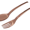 Sambonet Bestekset Living PVD Copper (2-delig) Online