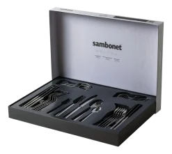 Sambonet Bestekset Neutra (30-Delig) Sale