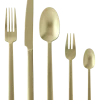 Sambonet Bestekset Neutra PVD Champagne (60-Delig) Best