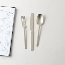 Sambonet Bestekset Neutra PVD Champagne (60-Delig) Best