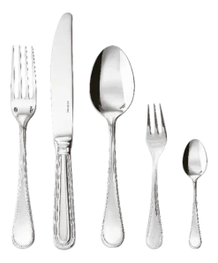 Sambonet Bestekset Perles (60-Delig) Best
