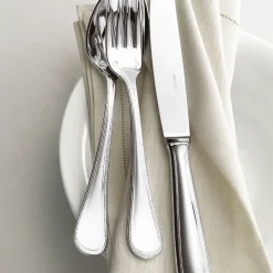 Bestekset Sambonet Perles Solid Handle (72-Delig)