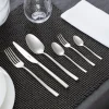 Bestekset Sambonet Rock Antique (60-Delig)