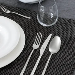 Bestekset Sambonet Rock Antique (60-Delig)