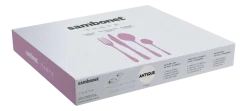 Bestekset Sambonet Taste Antique (24-Delig)