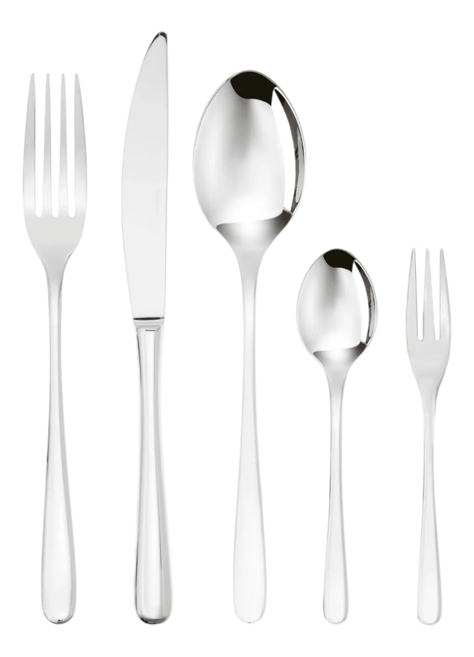 Bestekset Sambonet Taste (60-Delig)