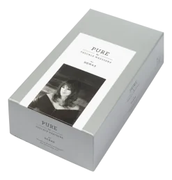 Bestekset Serax Pure Cutlery By Pascale Naessens Black (24-delig)