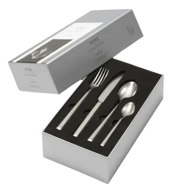 Serax Bestekset Pure Cutlery By Pascale Naessens Online