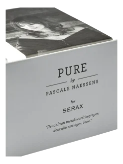 Serax Bestekset Pure Cutlery By Pascale Naessens Online