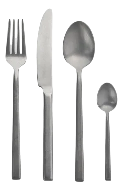 Serax Bestekset Pure Cutlery By Pascale Naessens Online