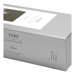 Serax Bestekset Pure Cutlery By Pascale Naessens Online