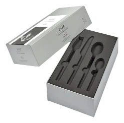 Serax Bestekset Pure Cutlery By Pascale Naessens Online