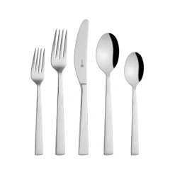 Sola Bestekset Eclipse (50-delig) Outlet