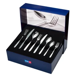 Sola Bestekset Twist (50-delig) Discount