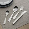 Bestekset Stelton Maya Steel (24-Delig)