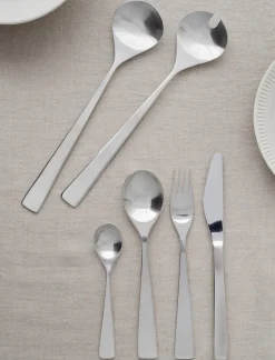 Stelton Bestekset Maya 2000 Steel (24-Delig) Online
