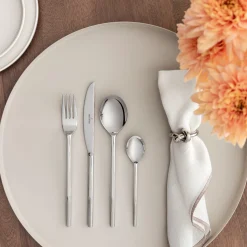 Bestekset Villeroy & Boch Afina Zilver (24-delig)