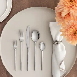 Villeroy & Boch Bestekset Afina Zilver (30-delig) Online