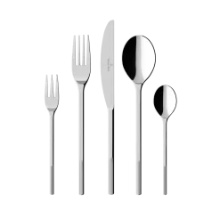 Villeroy & Boch Bestekset Afina Zilver (30-delig) Online