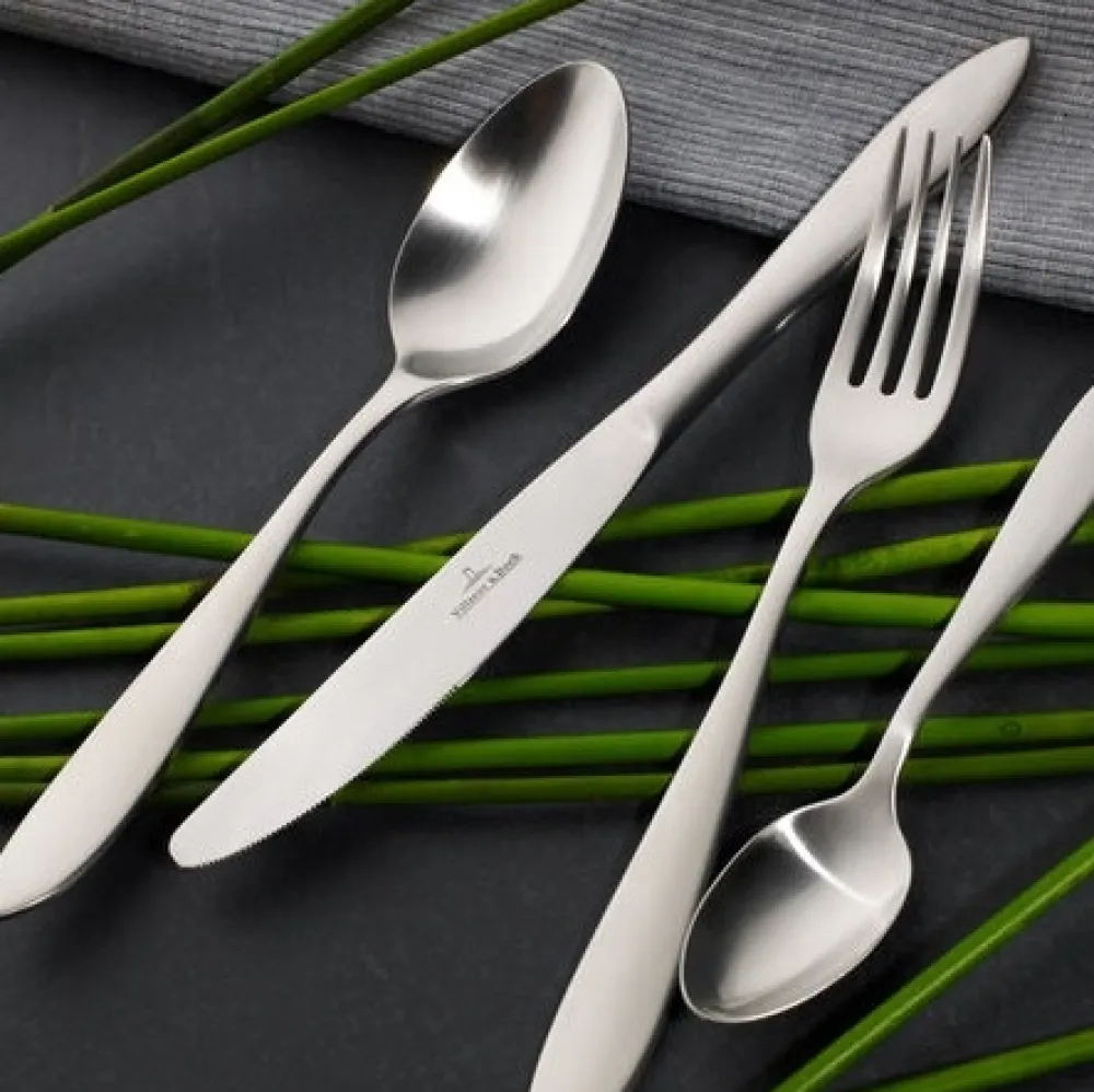Villeroy & Boch Bestekset Arthur Brosse Outlet