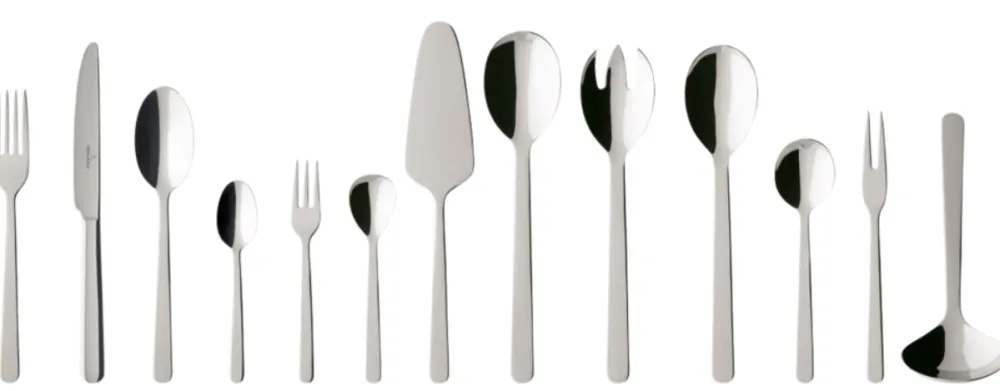 Villeroy & Boch Bestekset Louis Online