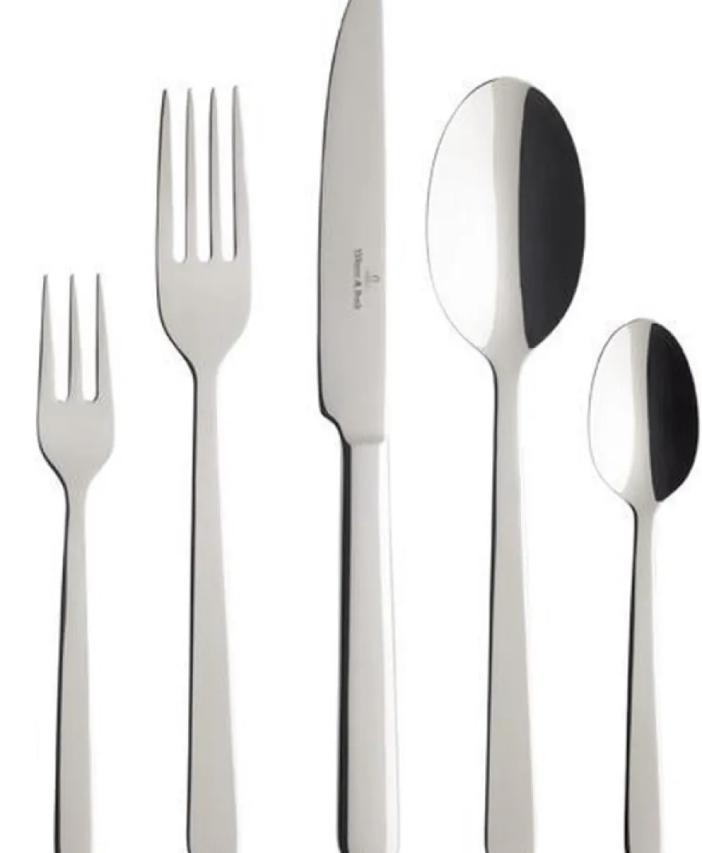 Villeroy & Boch Bestekset Louis Online