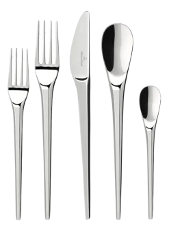 Bestekset Villeroy & Boch NewMoon (30-delig)