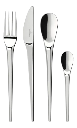 Villeroy & Boch Bestekset NewMoon (24-delig)