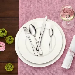 Bestekset Villeroy & Boch Oscar (68-Delig)
