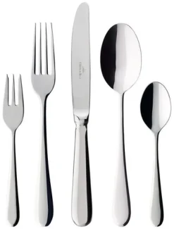 Bestekset Villeroy & Boch Oscar (68-Delig)
