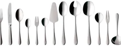Bestekset Villeroy & Boch Oscar (68-Delig)