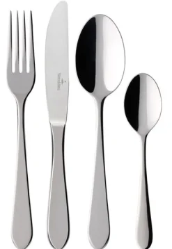 Villeroy & Boch Bestekset Oscar (24-Delig) Clearance