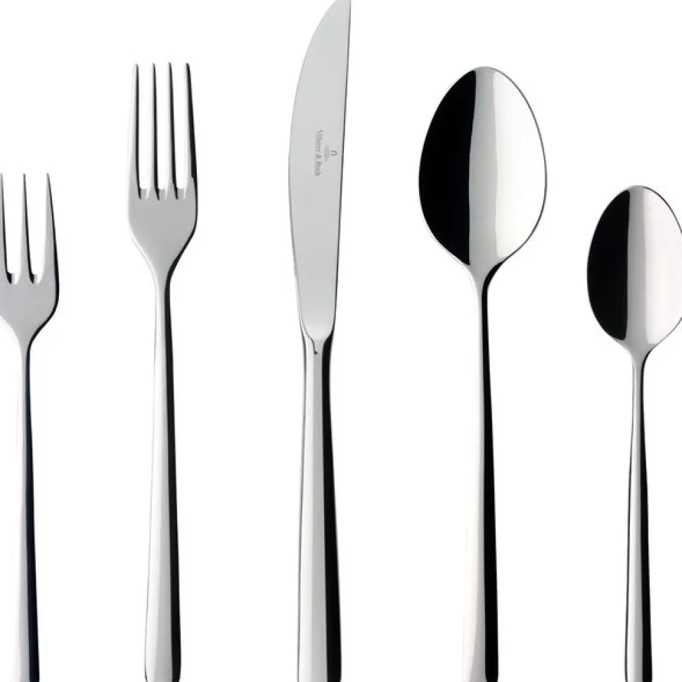 Bestekset Villeroy & Boch Piemont (113-Delig)