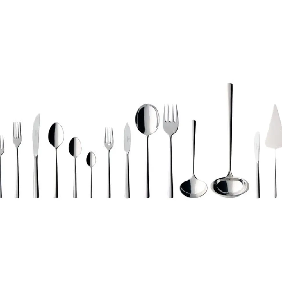 Bestekset Villeroy & Boch Piemont (113-Delig)