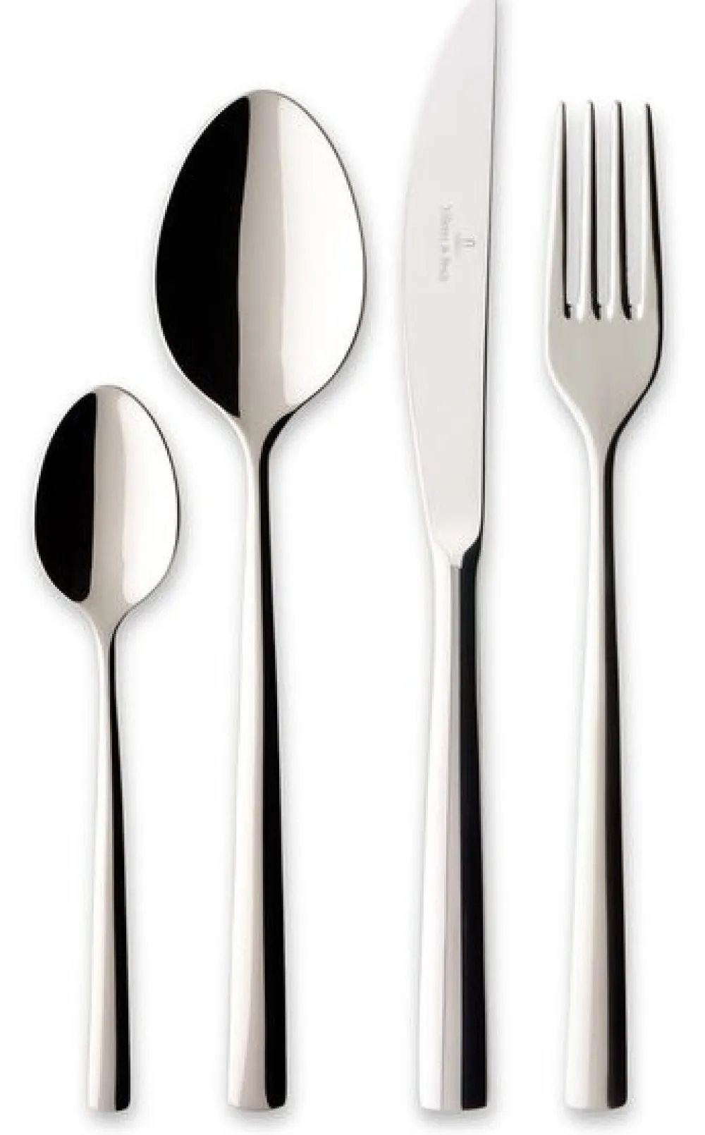 Villeroy & Boch Bestekset Piemont (24-Delig) Hot