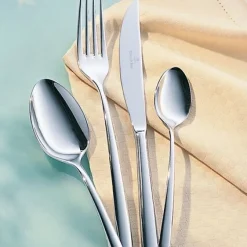 Villeroy & Boch Bestekset Piemont (24-Delig) Hot