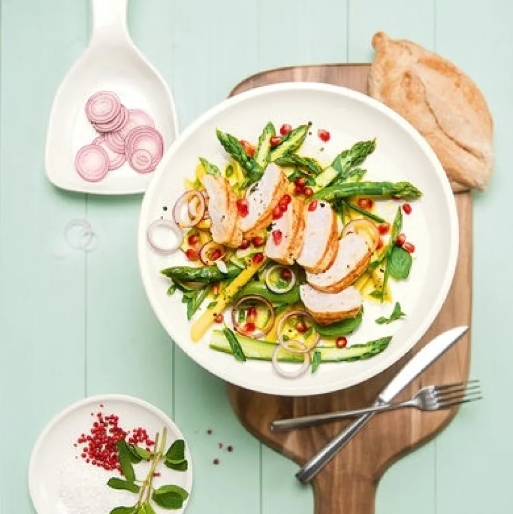Villeroy & Boch Bestekset Piemont (24-Delig) Hot