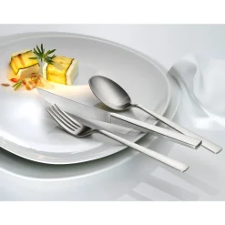 Bestekset WMF Corvo Cromargan Protect Zilver (66-delig)