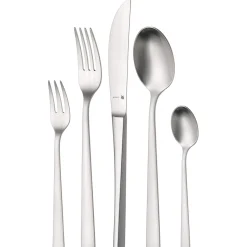 Bestekset WMF Corvo Cromargan Protect Zilver (66-delig)