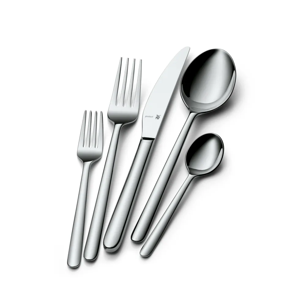 WMF Bestekset Flame Outlet