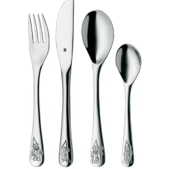 WMF Bestekset Kids Kabouters (4-delig) Outlet