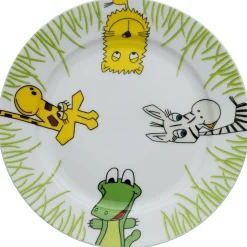 WMF Bestekset Kinder Safari Zilver (6-delig) New