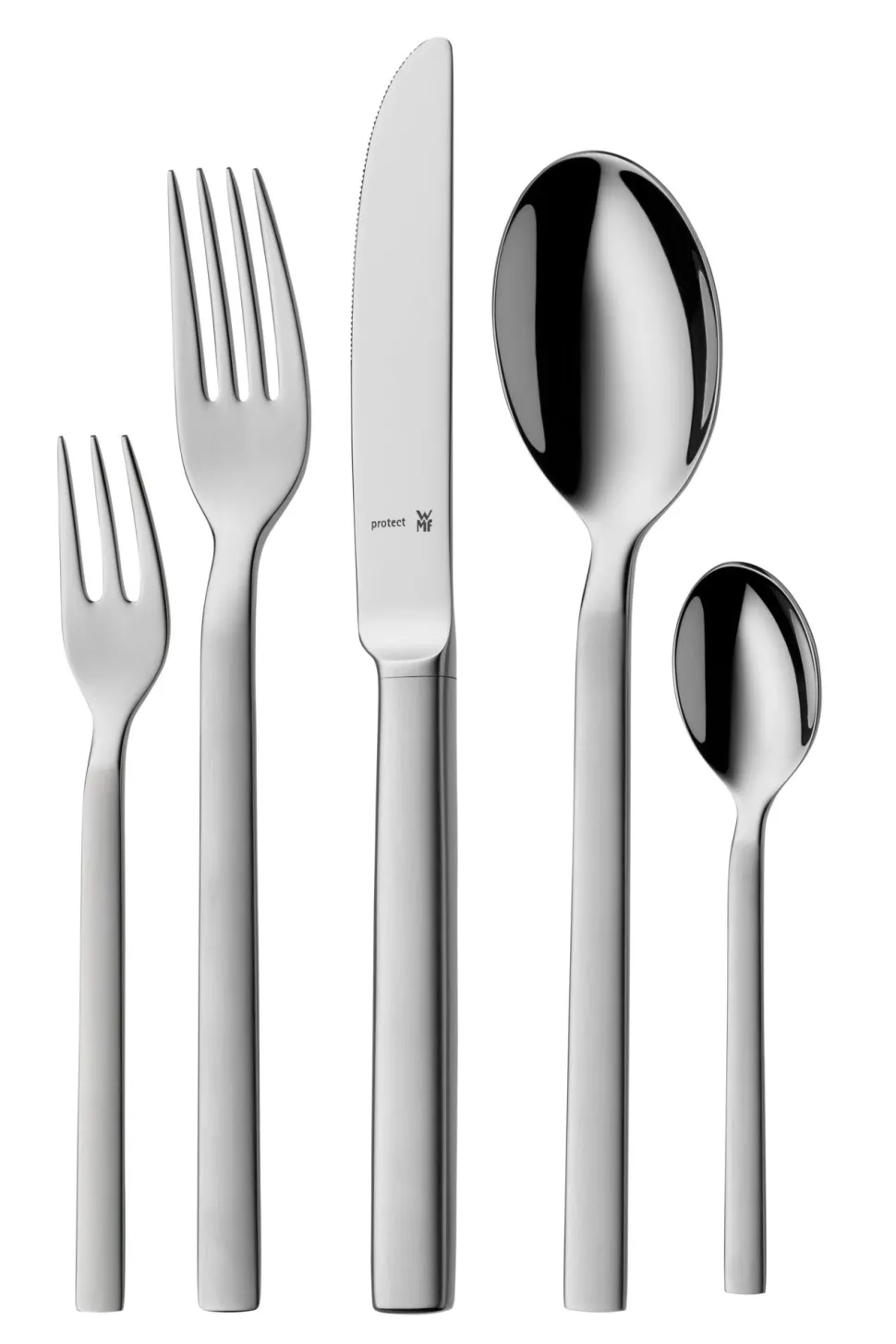 Bestekset WMF Lyric Plus (30-Delig)