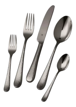 WMF Bestekset Sitello Midnight (30-Delig) Online