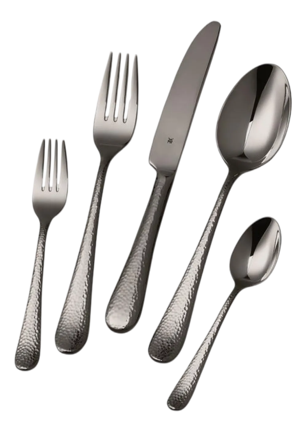 WMF Bestekset Sitello Midnight (30-Delig) Online